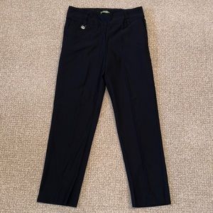 Swing golf pants